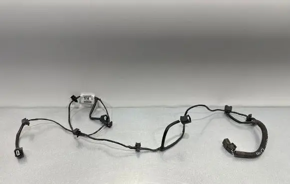 Nissan Qashqai Parking sensor (PDC) wiring loom 240934EA0A