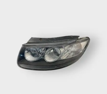 Hyundai Santa Fe Headlight/headlamp 921012BXXX