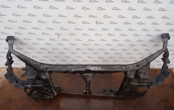 KIA Ceed Radiator support slam panel 64101-1H000