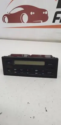 Seat Alhambra (Mk1) Climate control unit 7M7907040E C95YA 5HB00796330