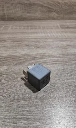 Volkswagen Golf IV Other relay 191906383C 167