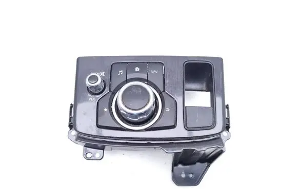 Mazda CX-5 Head unit multimedia control K07064433