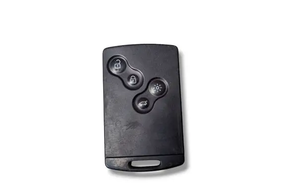 Ignition key/card