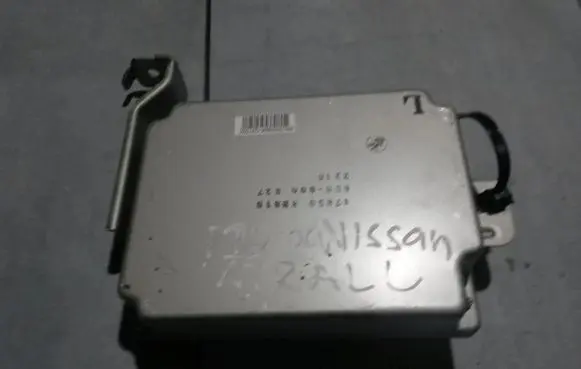 Nissan X-Trail T30 ABS control unit/module 478508h810 47850-8h810