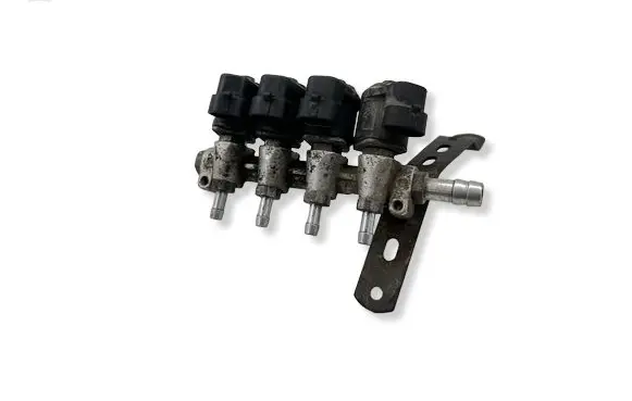 Lincoln Aviator I LP gas injector 67R014886 110R004887