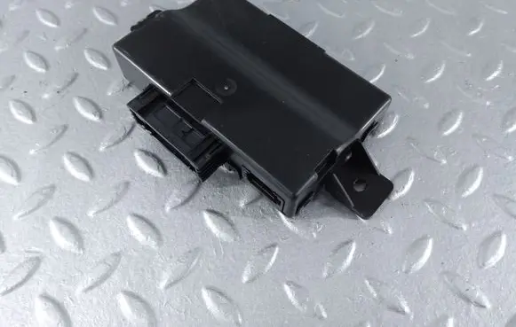 Audi A6 C7 Gateway control module 4G0907468AB 4G0907468AA