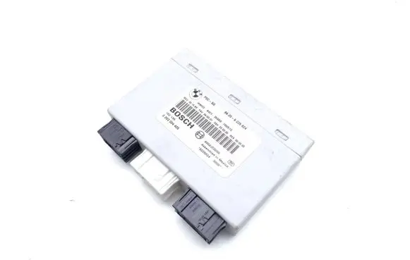 BMW 1 E81 E87 Parking PDC control unit/module 9225825 0263004425 6002JC00000