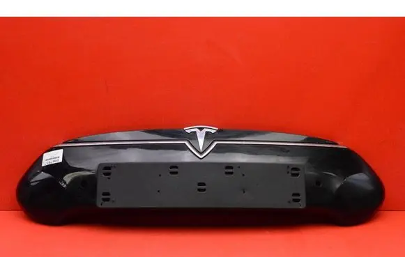 Tesla Model S Front grill 102331200A