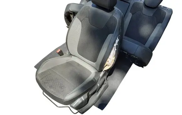 Opel Grandland X Seat set 