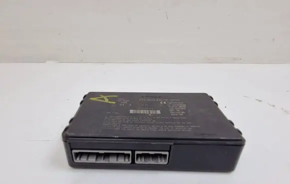 Jaguar XF X250 Keyless (KESSY) go control unit/module DPLA19H440AB 5E0770567 2971057413