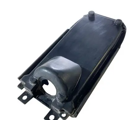 Porsche Cayenne (92A) Other interior part 4L0713855 PA66GF30