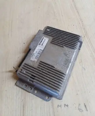 Volvo S40, V40 Engine control unit/module 308572560A S113727100J