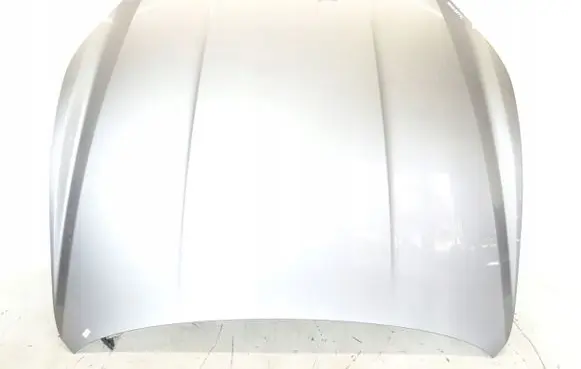 Maserati Ghibli Engine bonnet/hood