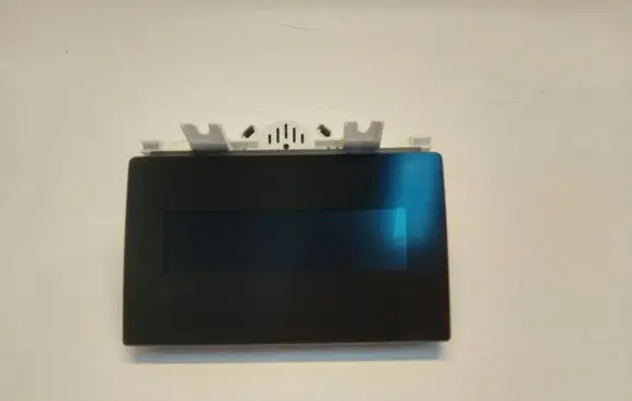 Screen/display/small screen