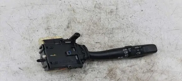 Toyota Corolla Verso E121 Indicator stalk 8414005110