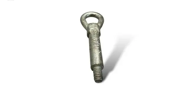 Opel Insignia A Towing hook eye 