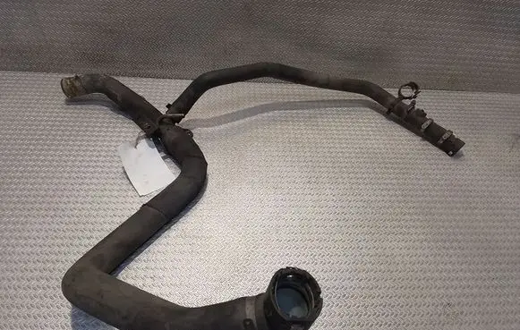 Fiat Ducato Engine coolant pipe/hose