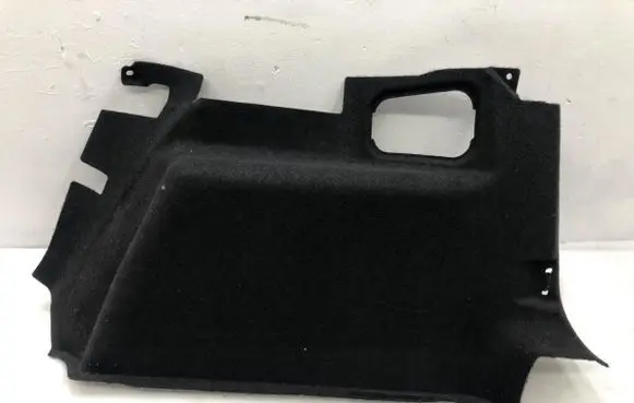 Ford C-MAX II Trunk/boot side trim panel