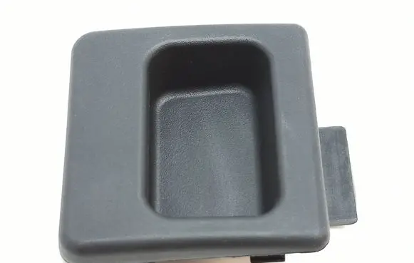 Aixam Crossover Glove box opening button 7AP179