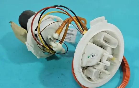 Audi A4 S4 B9 8W In-tank fuel pump 8W0919087J IMPRK1551920