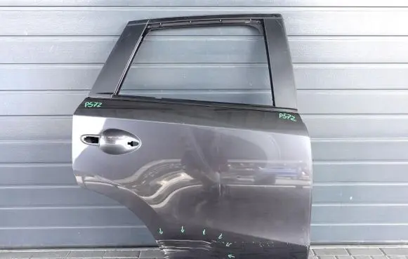 Mazda CX-5 Rear door KD5372010