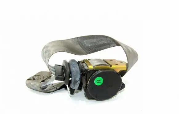 Ford Galaxy Rear seatbelt