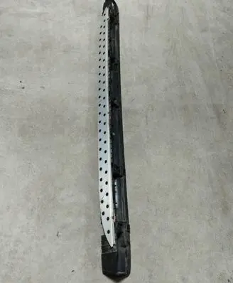 BMW X3 E83 Sill/side skirt trim 3401809 12125313 DN13499