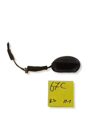 Daewoo Matiz Screen/display/small screen 96323322