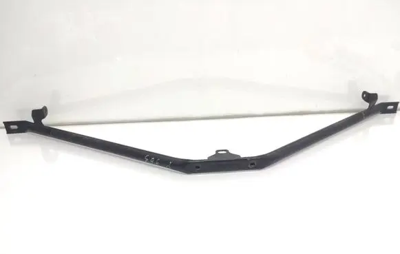 BMW 5 E60 E61 Radiator support slam panel bracket 7033745 51647033745 10031013