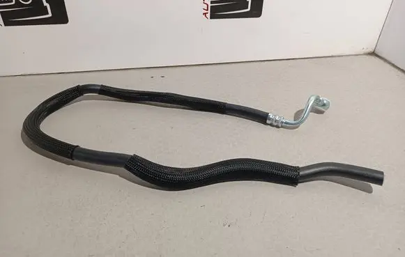 Audi A6 S6 C6 4F Power steering hose/pipe/line 4F1422891A 10SKV818