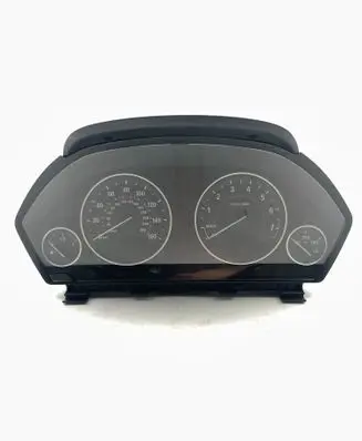 Speedometer (instrument cluster)
