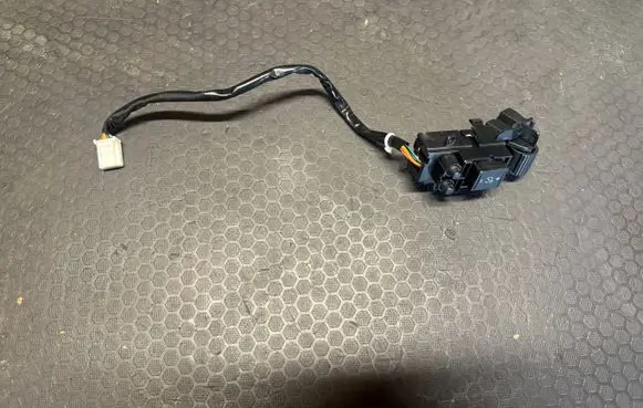 Infiniti FX Panel lighting control switch 3218 3418