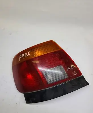 Audi A4 S4 B5 8D Rear/tail lights