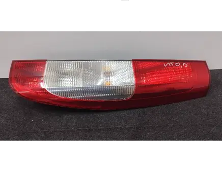 Mercedes-Benz Vito Viano W639 Rear/tail lights 96467000