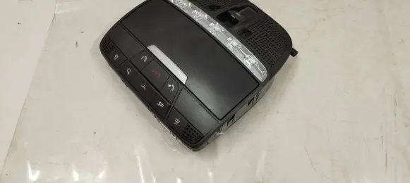Mercedes-Benz S W222 Front seat light A0009008407