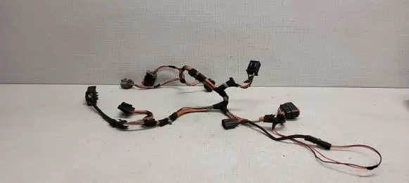 Chrysler Town u0026 Country IV Sliding door wiring loom 4869528AG