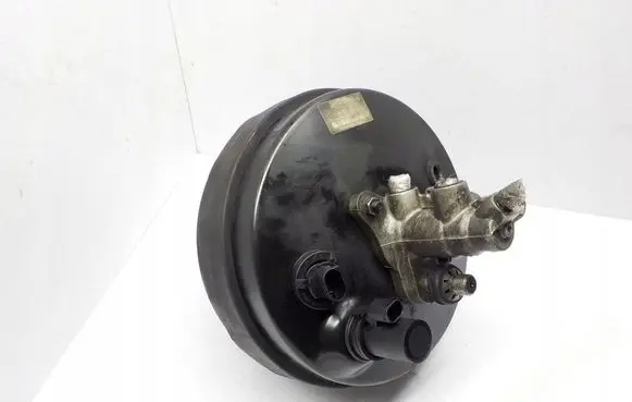 Mercedes-Benz CL C216 Brake booster 2214301830