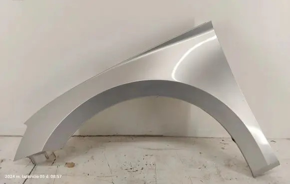 Skoda Superb B8 (3V) Fender