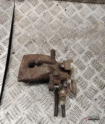 Ford Mondeo MK IV Rear brake caliper