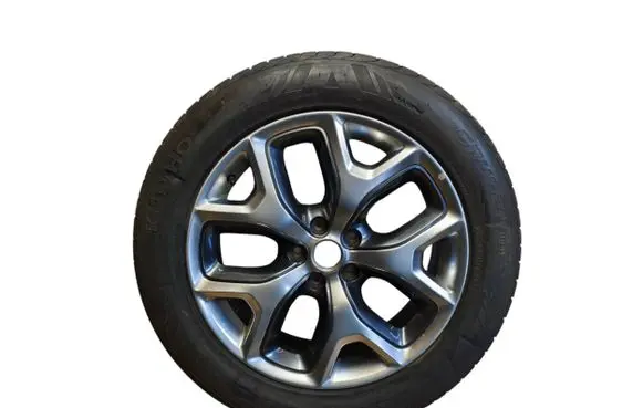 KIA Sorento R19 alloy rim 52910C5320