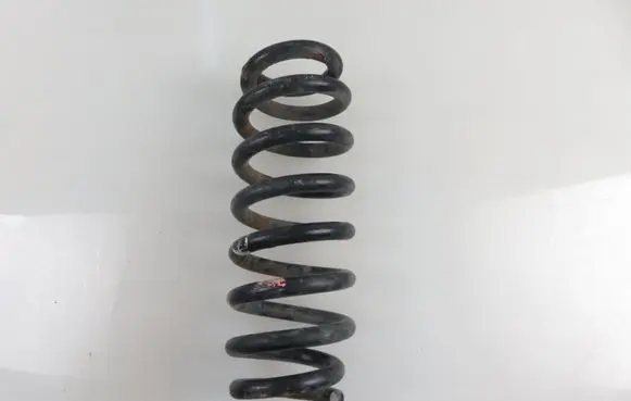 Suzuki Grand Vitara II Rear coil spring