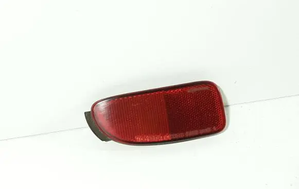 Rear tail light reflector