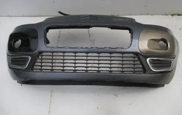 Citroen C3 Picasso Front bumper