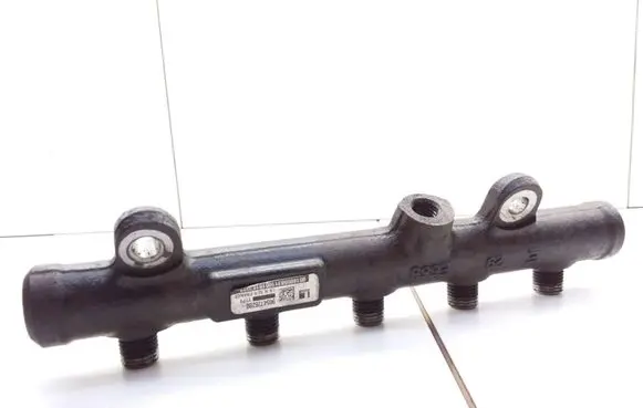 Volvo V50 Fuel main line pipe 9654726280