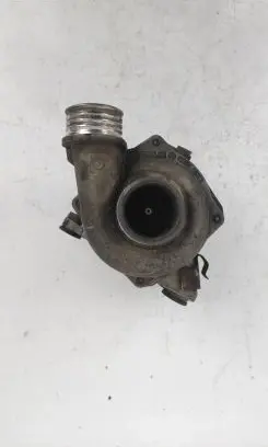 BMW 3 E90 E91 Electric auxiliary coolant/water pump