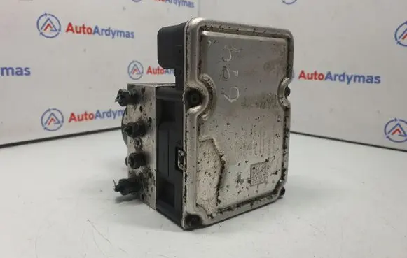BMW X3 F25 ABS Pump 6881325 34516881325 6859758