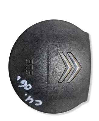 Citroen C4 I Steering wheel airbag 61801050E