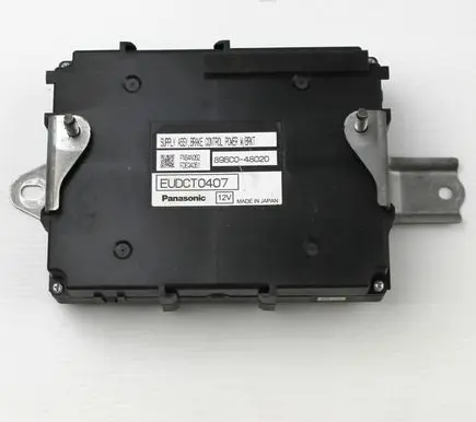 Lexus RX 450H Brake system control unit/module 896C048020