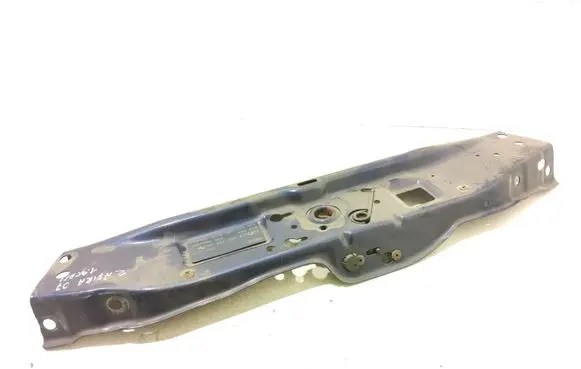 Top upper radiator support slam panel