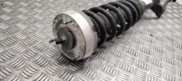 BMW X5 E70 Front shock absorber with coil spring 6779966 3131670